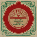 Various Artists - Glad Tidings From Sun Records (Red Vinyl) (Vinyl) (US Import)