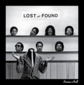 Eramus Hall - Lost & Found (CD)