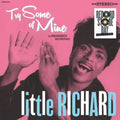 Little Richard - Try Some Of Mine: The Brunswick Recordings (Transparent Pink Vinyl) (RSD) (Vinyl) (US Import)