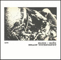 Sloog / Brain Tourniquet (180G) - Split (Vinyl) (US Import)