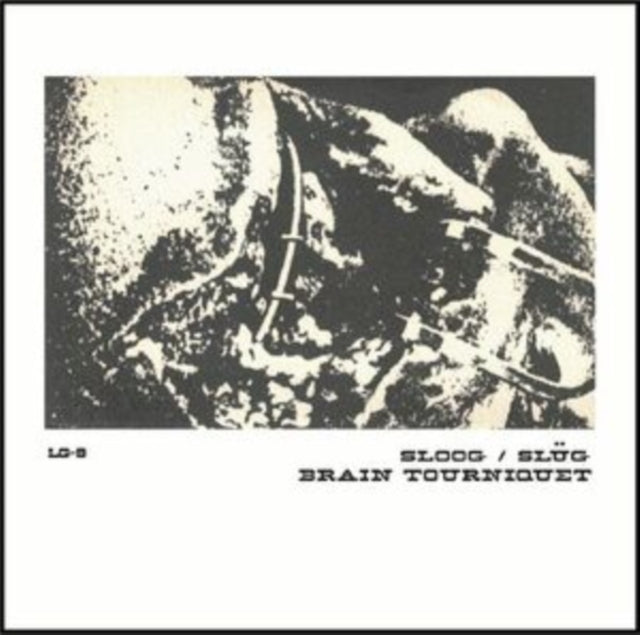 Sloog / Brain Tourniquet (180G) - Split (Vinyl) (US Import)