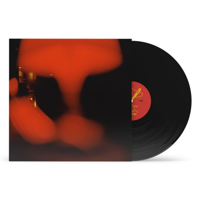 Larry Goldings - I Will (180g) (Vinyl) (US Import)