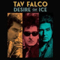 Tav Falco - Desire On Ice (Vinyl) (US Import)