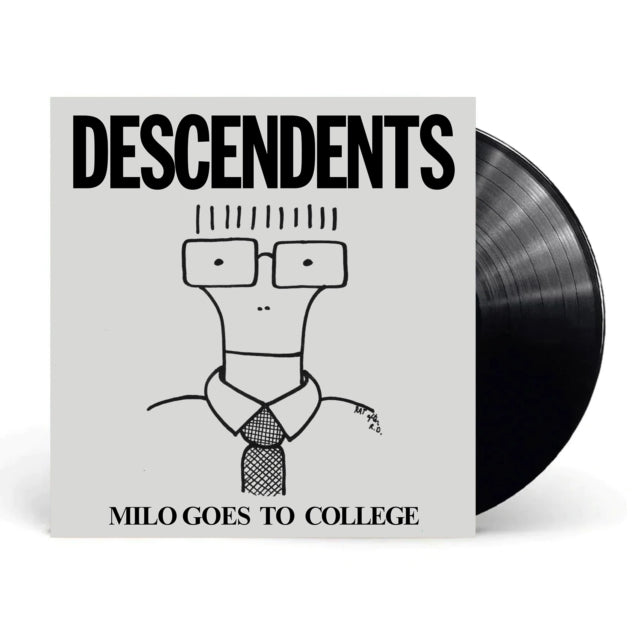 Descendents - Milo Goes To College (Vinyl) (US Import)