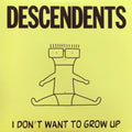 Descendents - I Don't Want To Grow Up (Vinyl) (US Import)