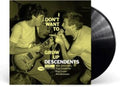 Descendents - I Don't Want To Grow Up (Punk Note Edition) (Vinyl) (US Import)