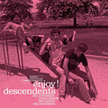 Descendents - Enjoy! (Punk Note Edition) (Vinyl) (US Import)