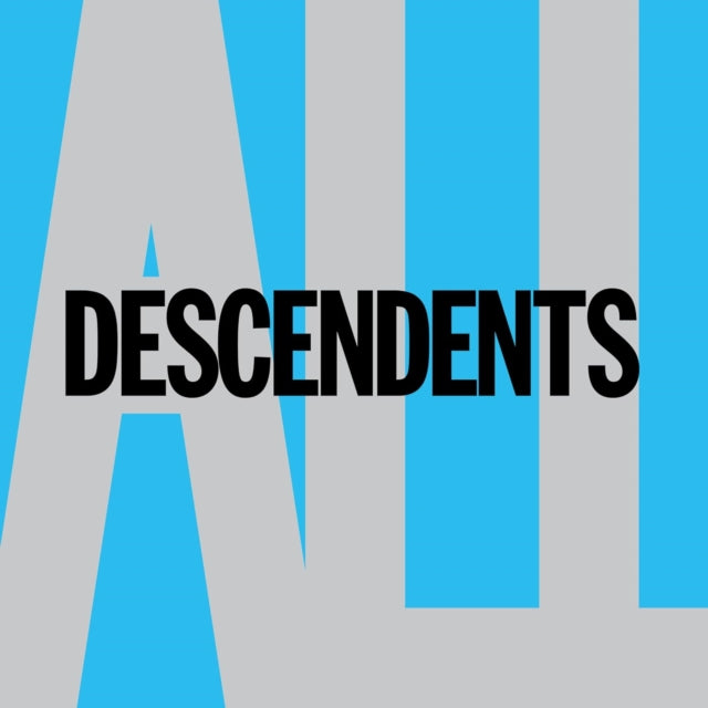 Descendents - All (Vinyl) (US Import)