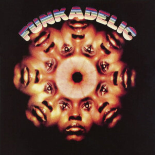 Funkadelic - Funkadelic (Vinyl) (US Import)
