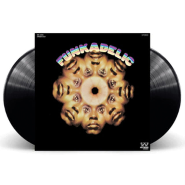 Funkadelic - Funkadelic (45 RPM Edition/2LP) (Vinyl) (US Import)
