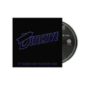 Detective - It Takes One To Know One (CD)