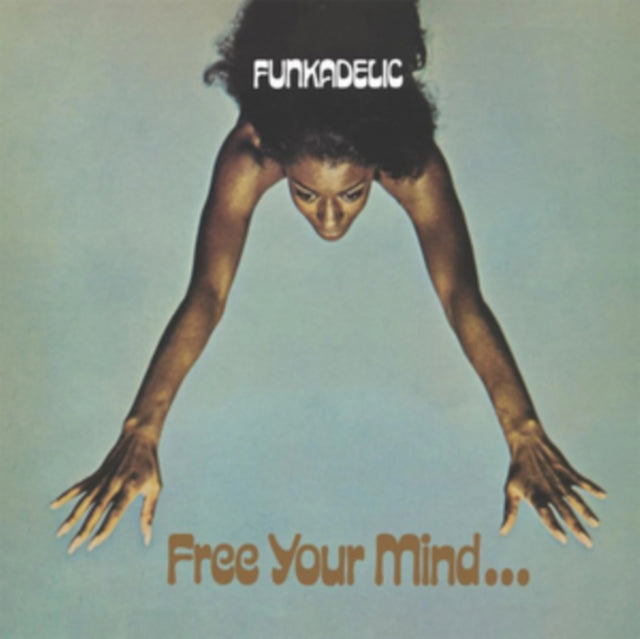 Funkadelic - Free Your Mind & Your Ass Will Follow (Vinyl) (US Import)