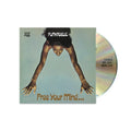Funkadelic - Free Your Mind & Your Ass Will Follow (CD)
