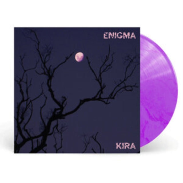 Kira Roessler - Enigma (Orchid Vinyl) (Vinyl) (US Import)