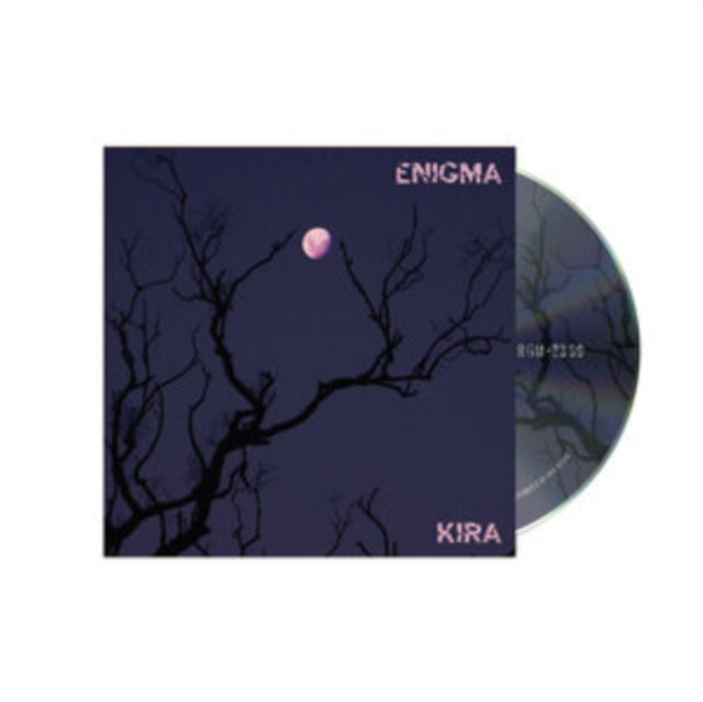 Kira Roessler - Enigma (CD)