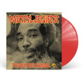 Darryl Jenifer - Weather Channel (Clear Red Vinyl) (Vinyl) (US Import)