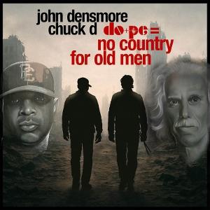Chuck D & John Densmore - Dope = No Country For Old Men (Vinyl) (US Import)