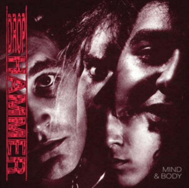 Dropped Hammer - Mind & Body (Deluxe) (CD)