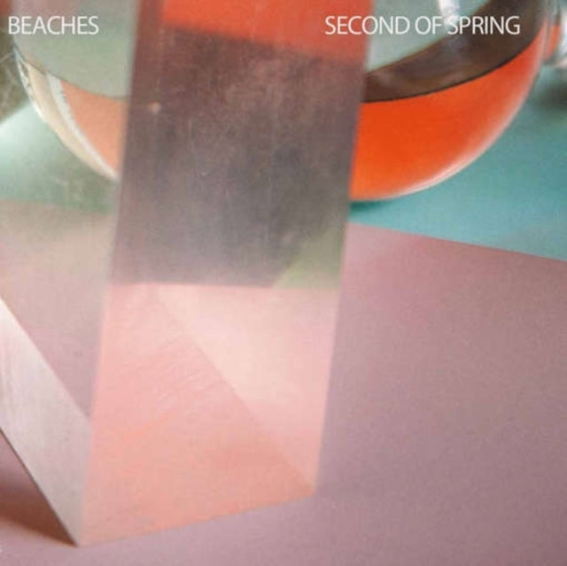 Beaches - Second Of Spring (2LP) (Vinyl) (US Import)