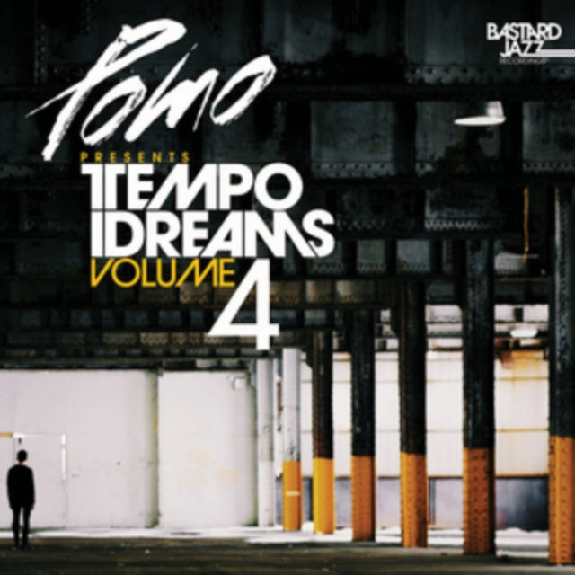 Various Artists - Pomo Presents: Tempo Dreams Vol. 4 (Vinyl) (US Import)