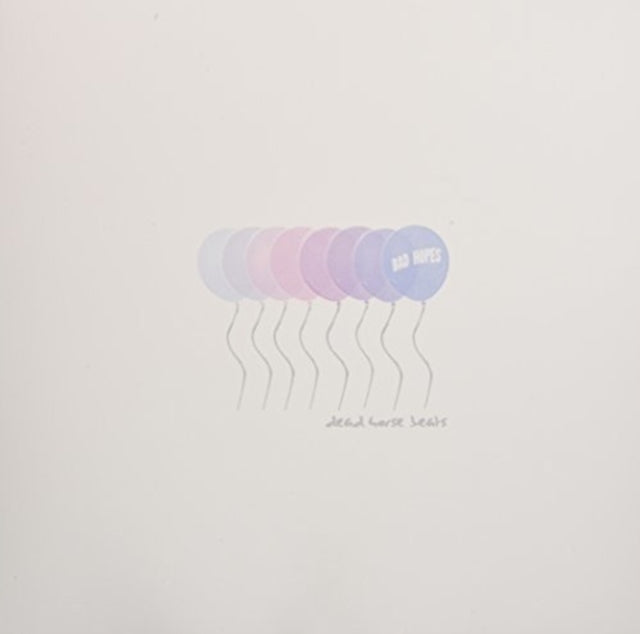 Dead Horse Beats - Bad Hopes EP (Vinyl) (US Import)