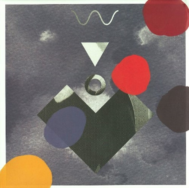 Colm K. - Love EP (Vinyl) (US Import)