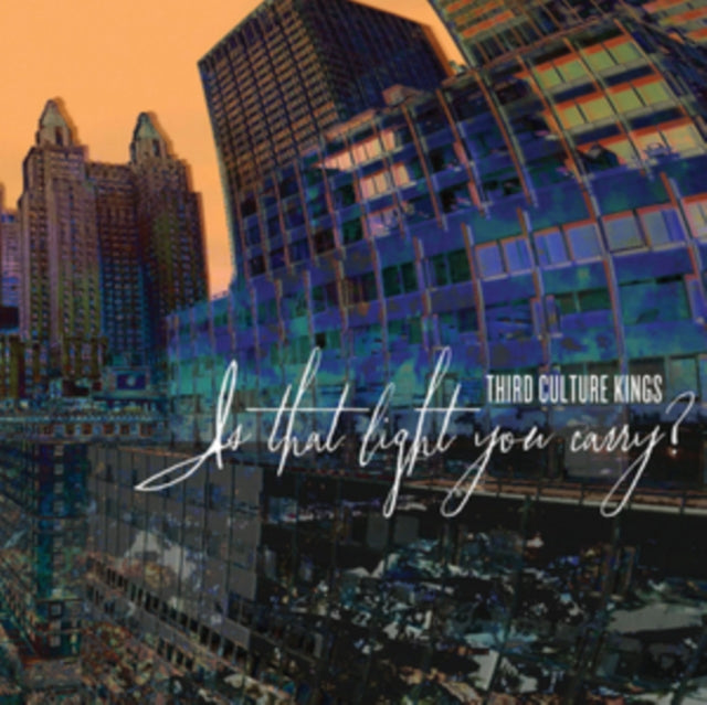 Third Culture Kings - Is That Light You Carry (Vinyl) (US Import)