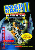 Road Rage II - In Speed We Trust (DVD) (Region 1 US Import)