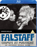 Chimes At Midnight (Blu-ray) (Region A US Import)