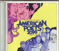 American Poets 2099 - Murderous Poetry Part 2 (CD)