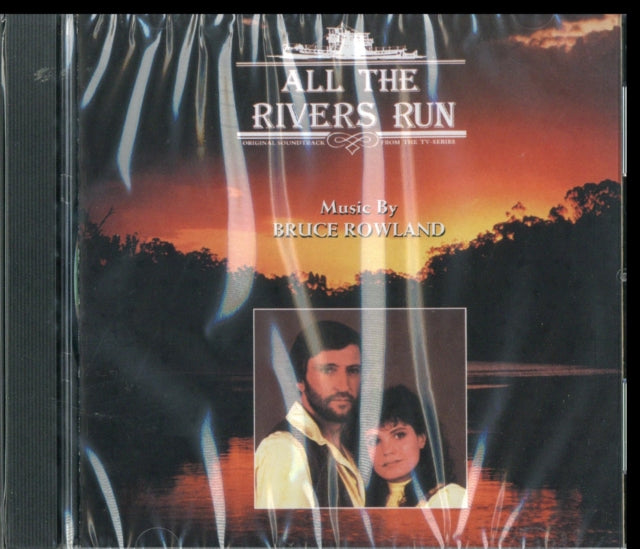 Bruce Rowland - All The Rivers Run: Ost (CD)