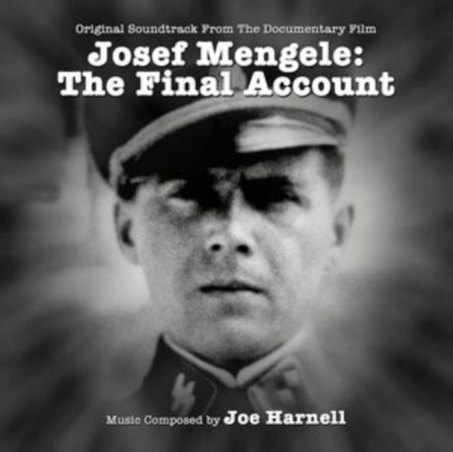 Various Artists - Josef Mengele, The Final Account: Original Documentary Soundtrack (CD)
