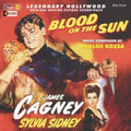 Miklos Rozsa - Blood On The Sun Ost (CD)