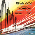 Norman Dello Joio & Virgil Thomson - New York Profiles/Symphony No. 3 (CD)
