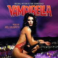 Joel Goldsmith - Vampirella Ost (CD)