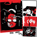 Erik Nervous - Bugs!! (Random Red, White Or Black Vinyl/140g/Poster Insert/Limited) (Vinyl) (US Import)
