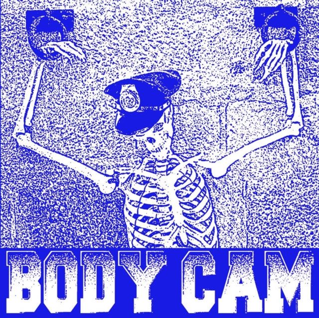 Body Cam - Flexi (EP) (Flexi Disc/Hand Screened Folder Jacket/Limited) (Vinyl Single) (US Import)