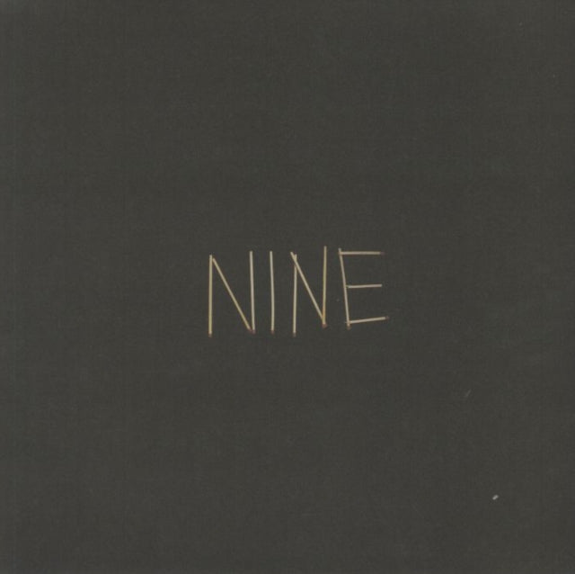 Sault - Nine (Vinyl) (US Import)