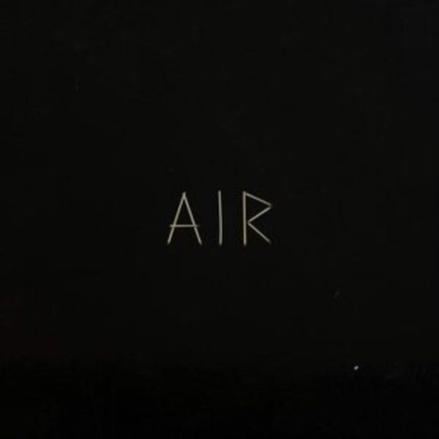 Sault - Air (Vinyl) (US Import)