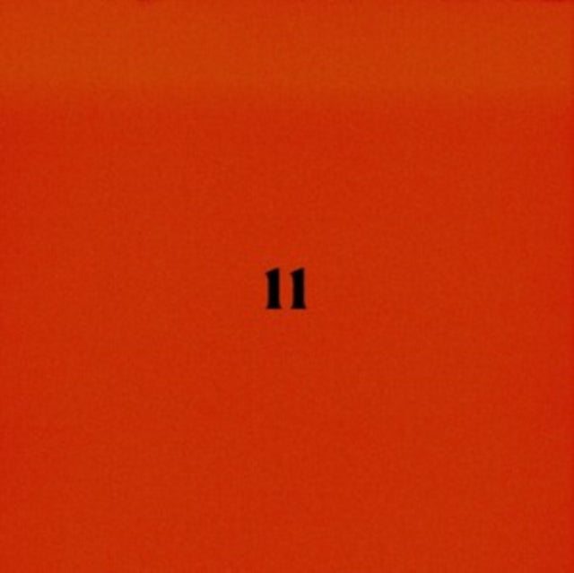 Sault - 11 (Vinyl) (US Import)