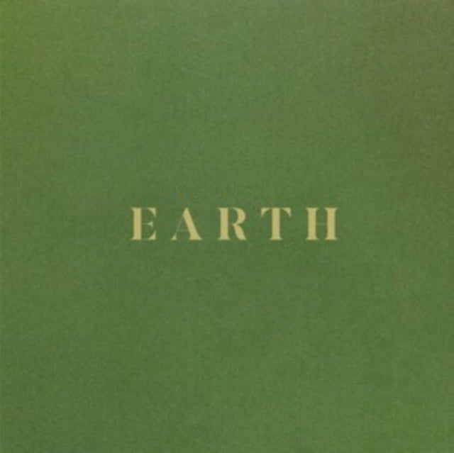 Sault - Earth (Vinyl) (US Import)