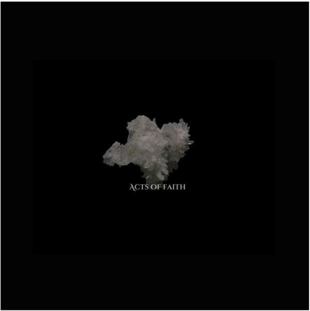 Sault - Acts Of Faith (Vinyl) (US Import)