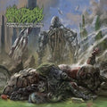 Crepitation - Perpetual Devolution Through Narcosis (CD/DVD) (CD)