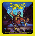 Gruesome Stuff Relish - Back From The Dead & Ready To Party (CD)