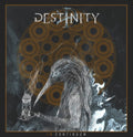 Destinity - In Continuum (CD)