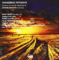 John Turner; Camerata Ensemble - Wandering Pathways (CD)