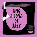 Various Artists - Sing A Song Of Jazz: The Best Of Vocal Jazz On Resonance (CD) (US Import)