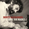 Monty Alexander - Love You Madly: Live At Bubba’s (2CD/Deluxe Edition) (CD) (US Import)