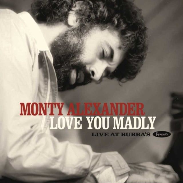 Monty Alexander - Love You Madly: Live At Bubba’s (2CD/Deluxe Edition) (CD) (US Import)