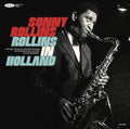 Sonny Rollins - Rollins In Holland: The 1967 Studio & Live Recordings (2CD) (CD) (US Import)